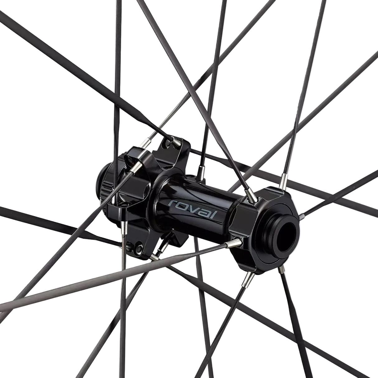 Roval Rapide CLX III Wheels
