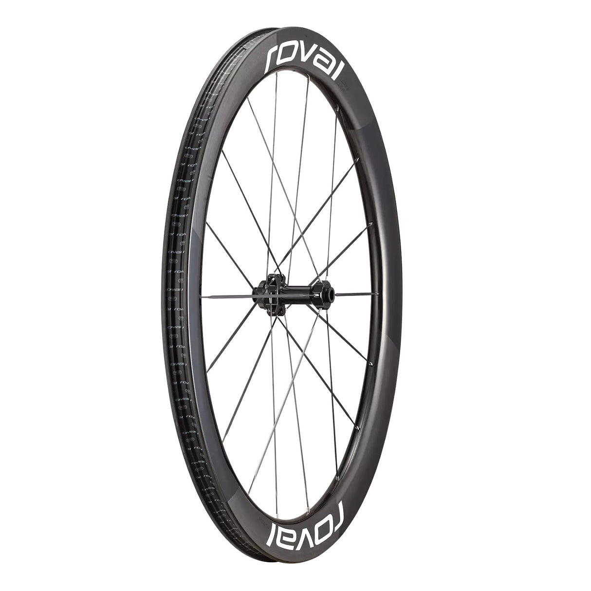 Roval Rapide CLX III Wheels