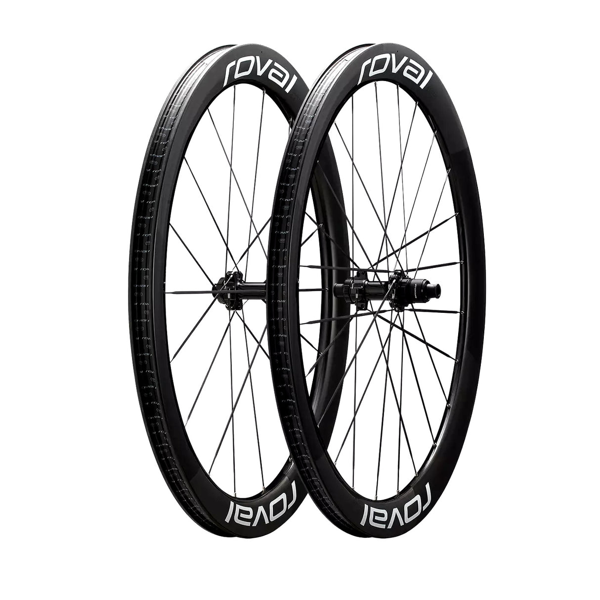 Roval Rapide CLX III Wheels