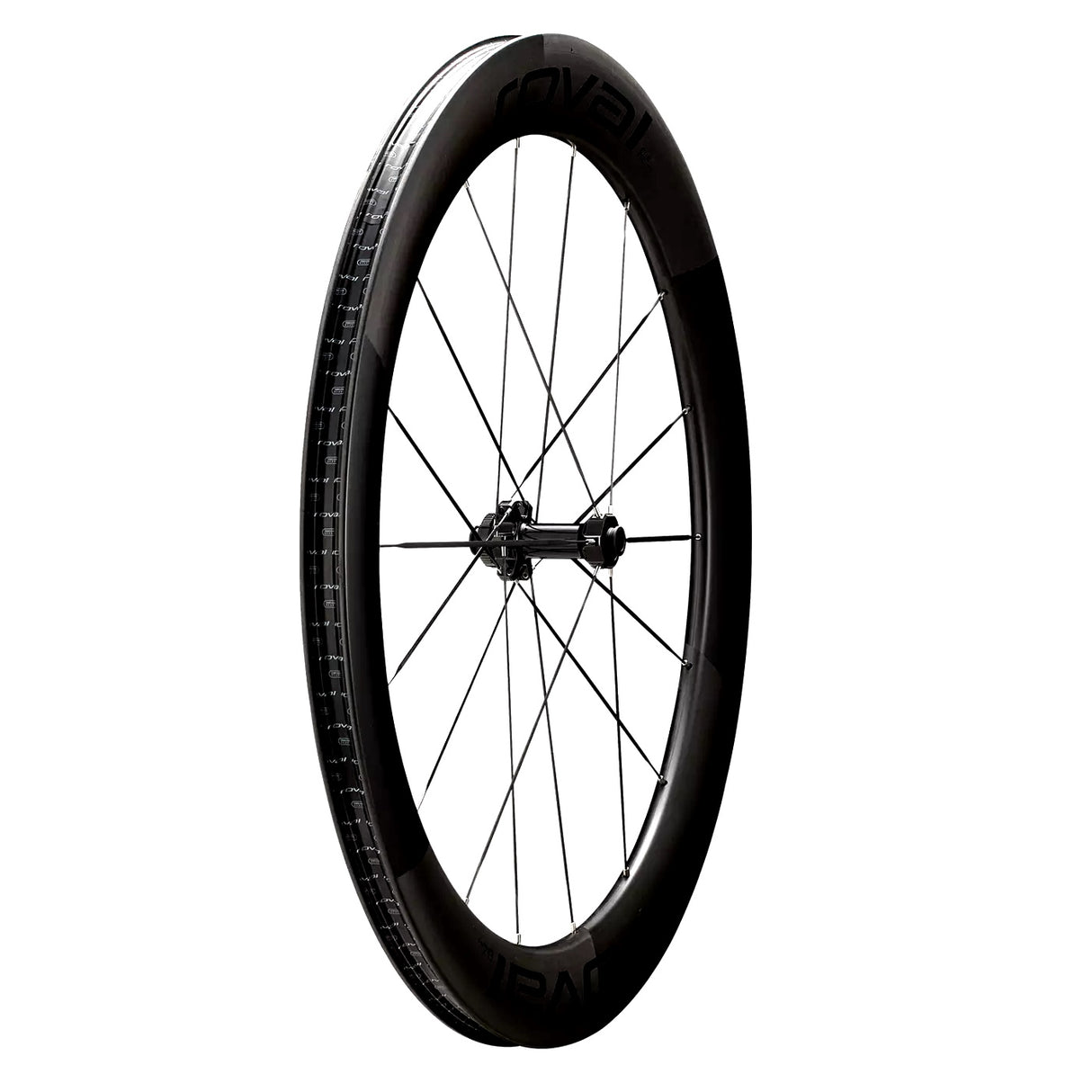 Roval Rapide Sprint Clx Wheels