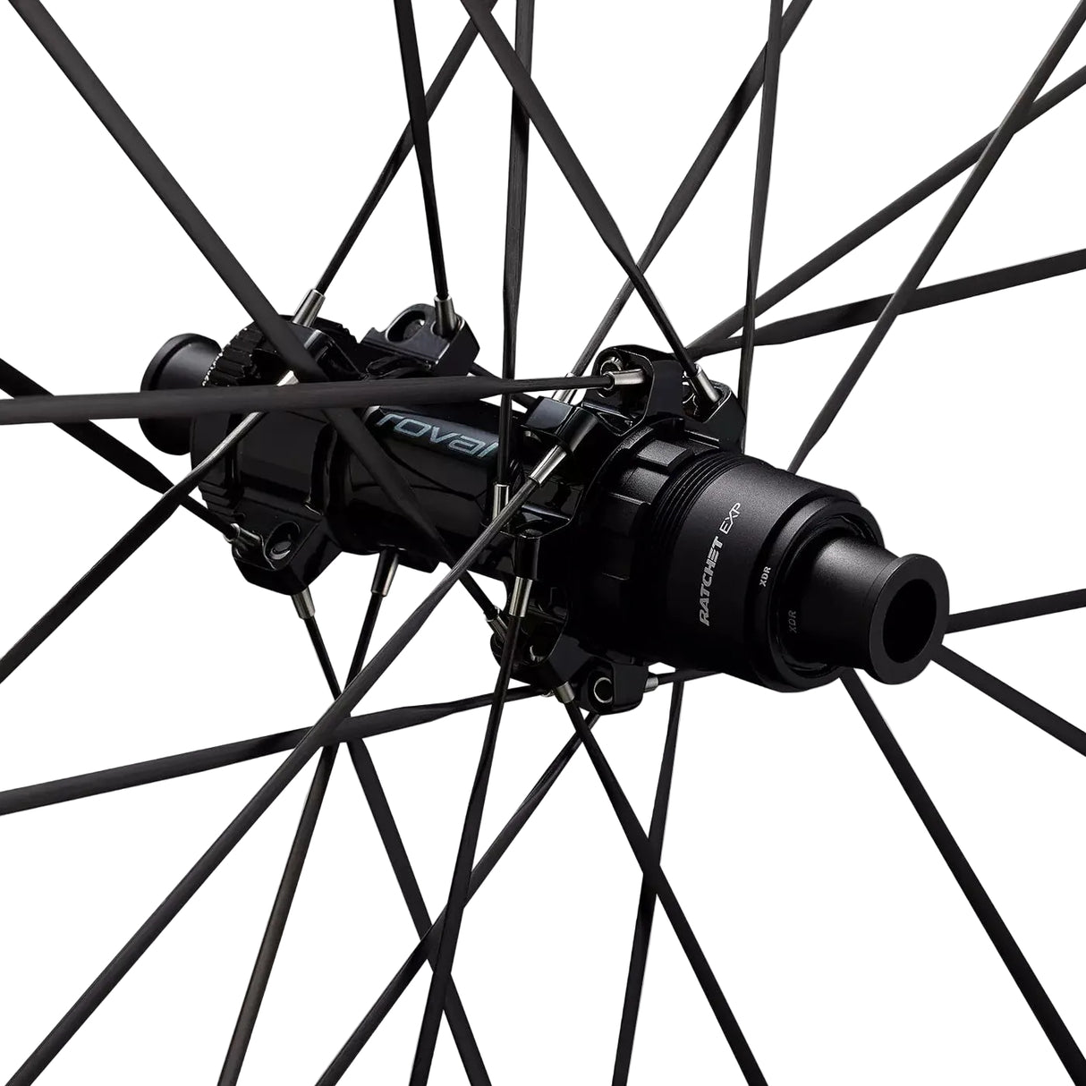 Roval Rapide Sprint Clx Wheels