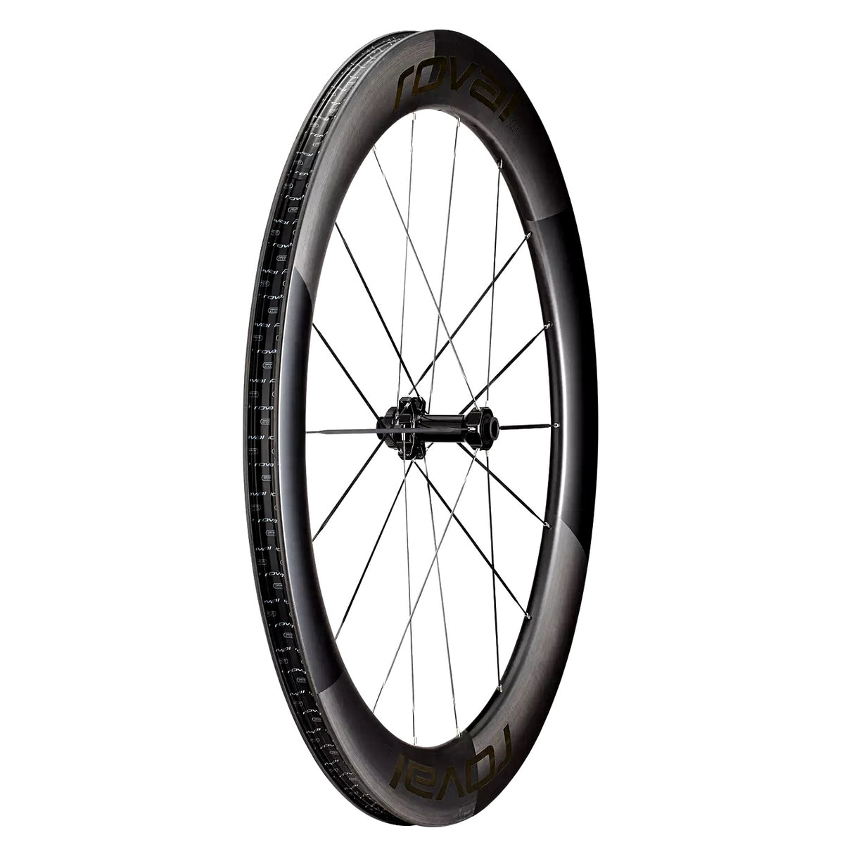 Roval Rapide Sprint Clx Wheels