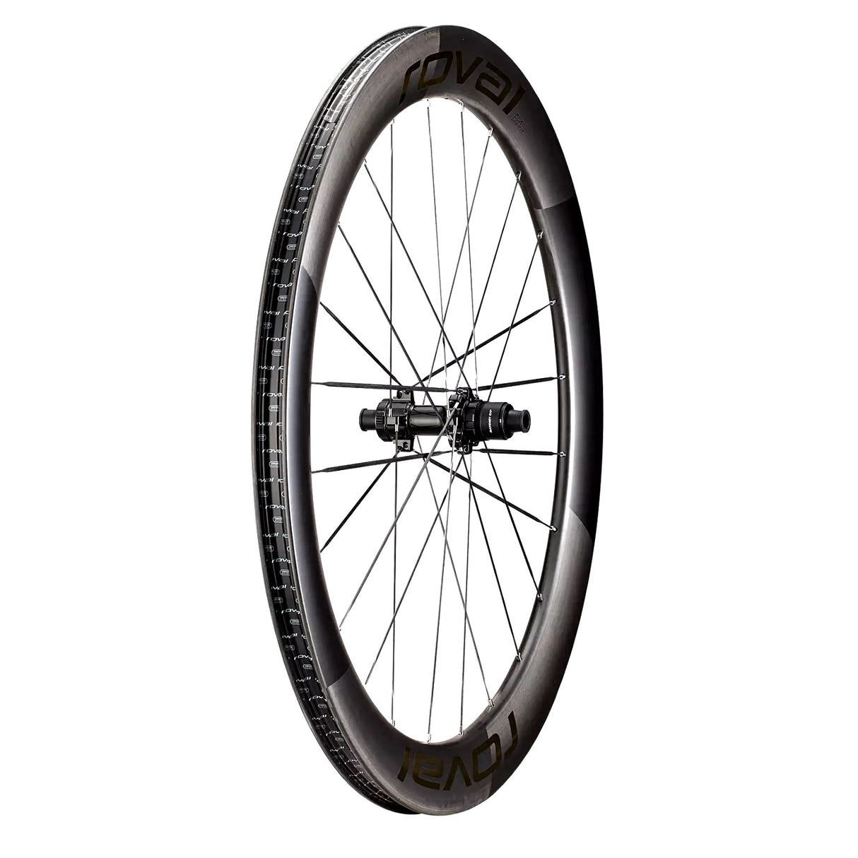 Roval Rapide Sprint Clx Wheels