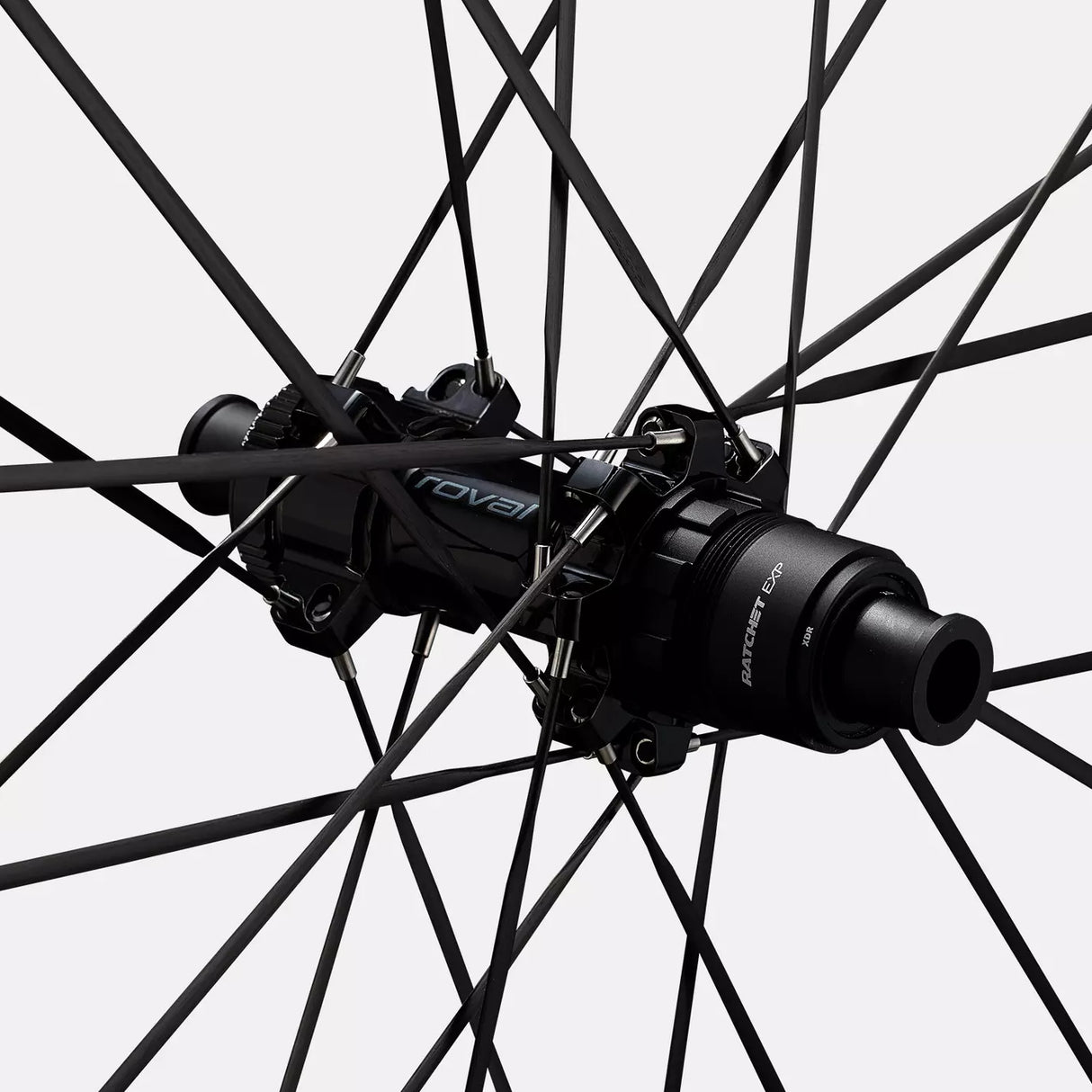 Roval Rapide Sprint Clx Wheels