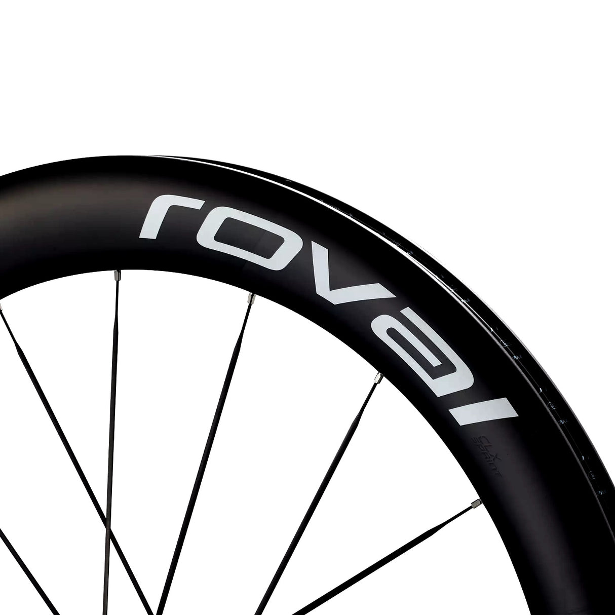 Roval Rapide Sprint Clx Wheels