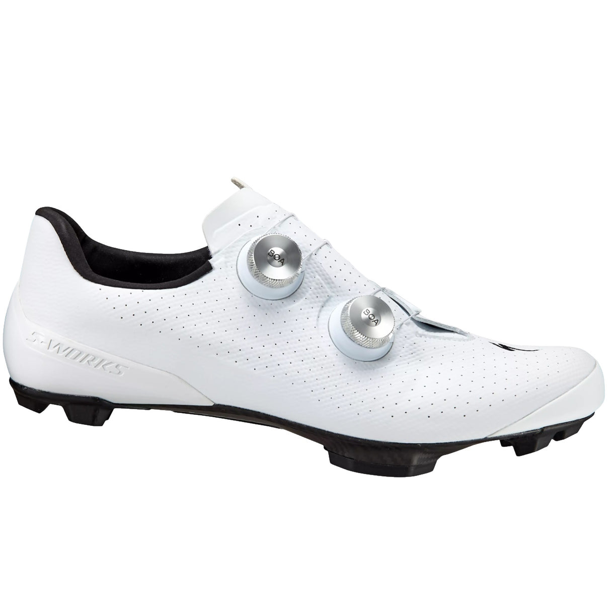 S-Works Recon Gravel&Mtb shoes