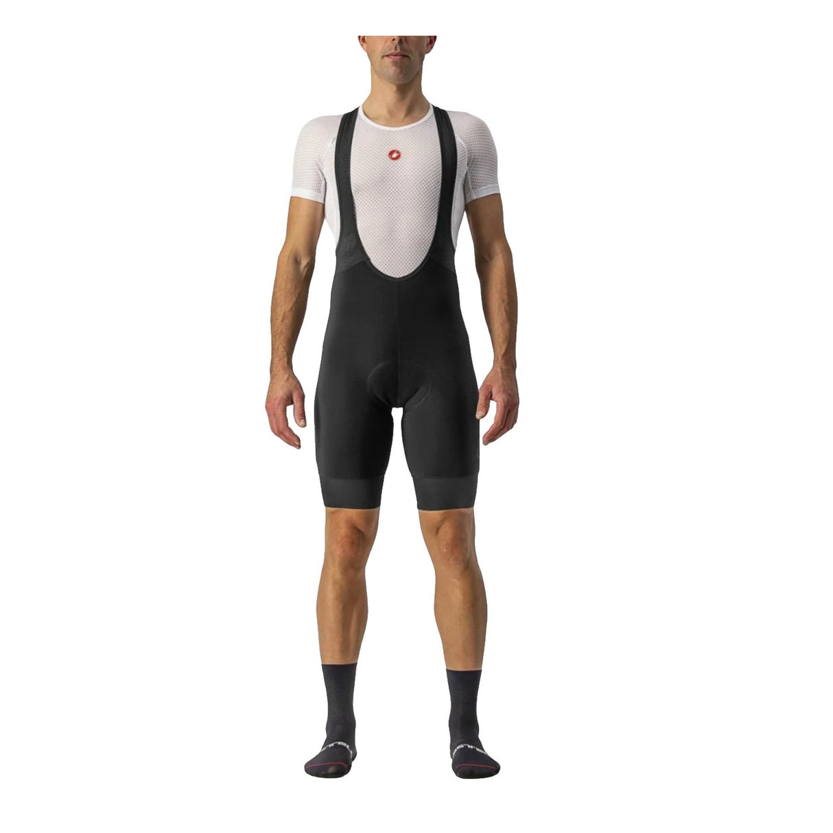 All Nano Bibshort Winter Overalls