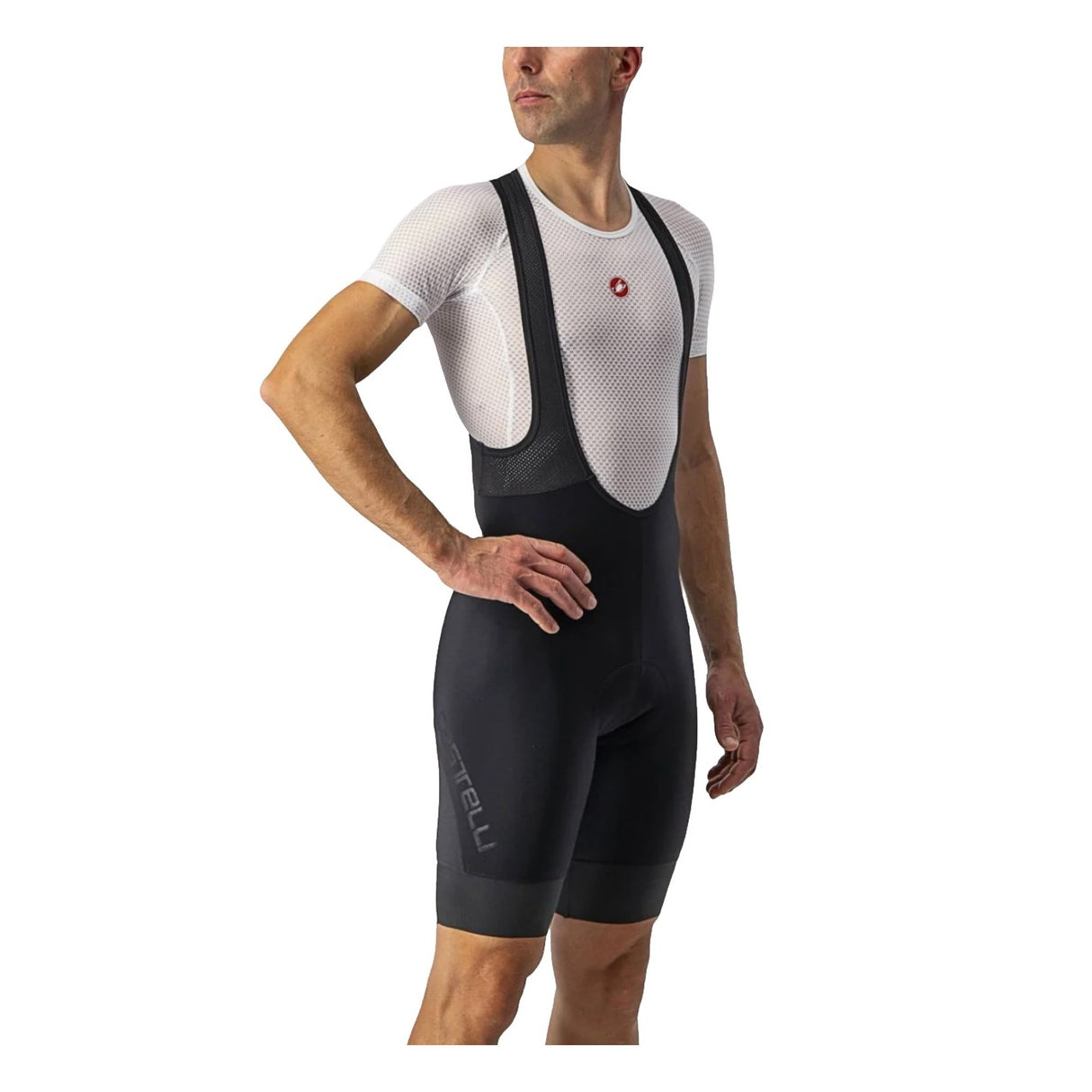 All Nano Bibshort Winter Overalls