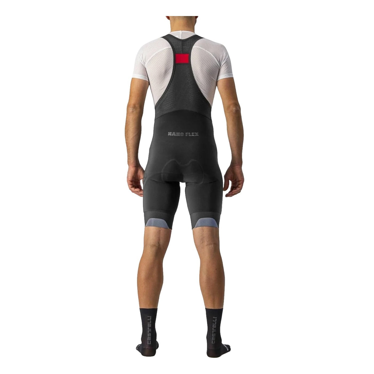 All Nano Bibshort Winter Overalls