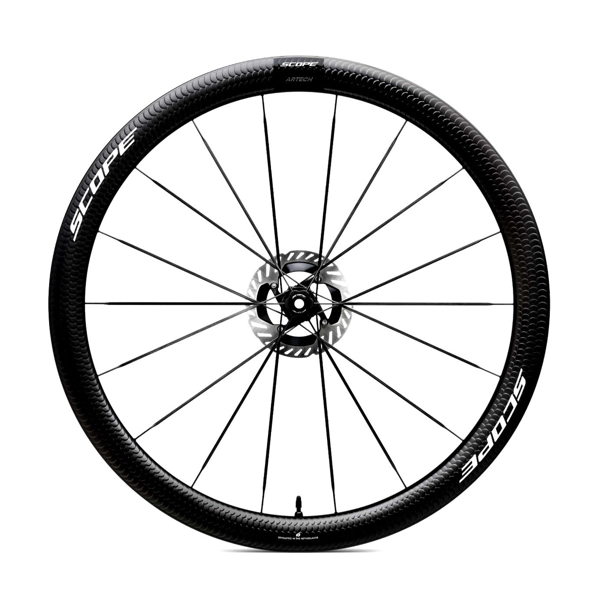 Artech 4 CeramicSpeed Wheels