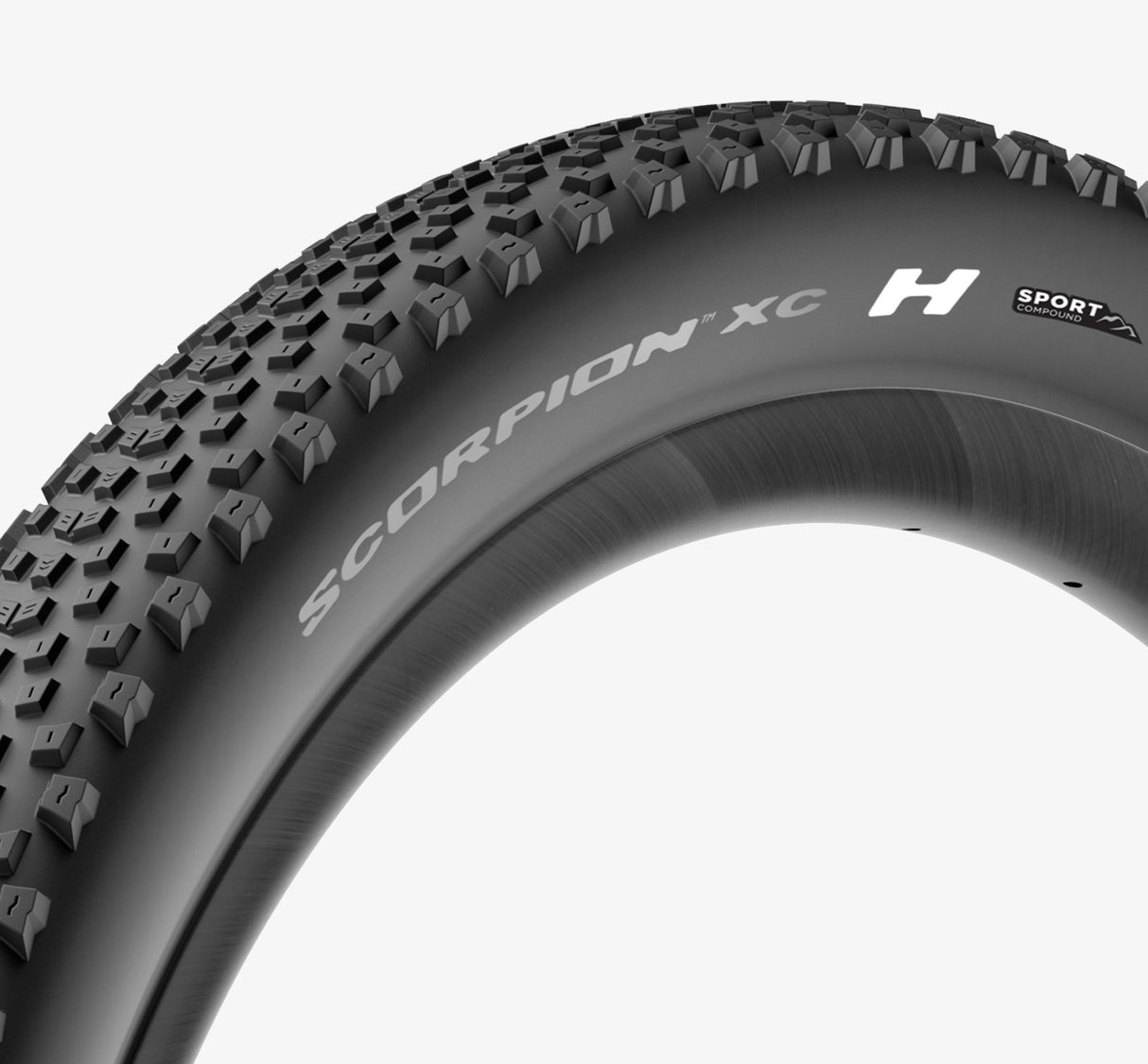 Scorpion™ Xc H Tire