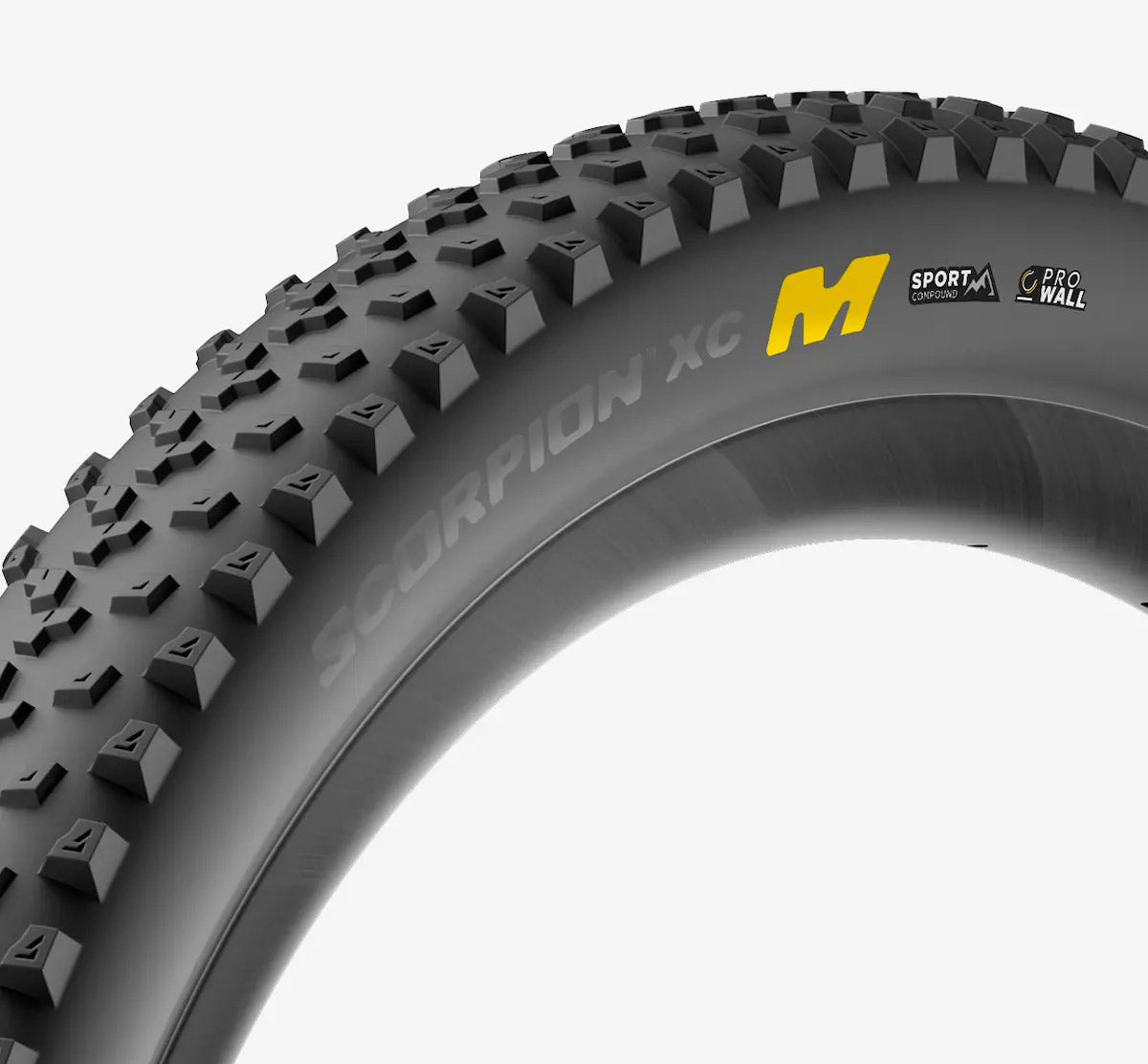 Scorpion™ Xc M Tire