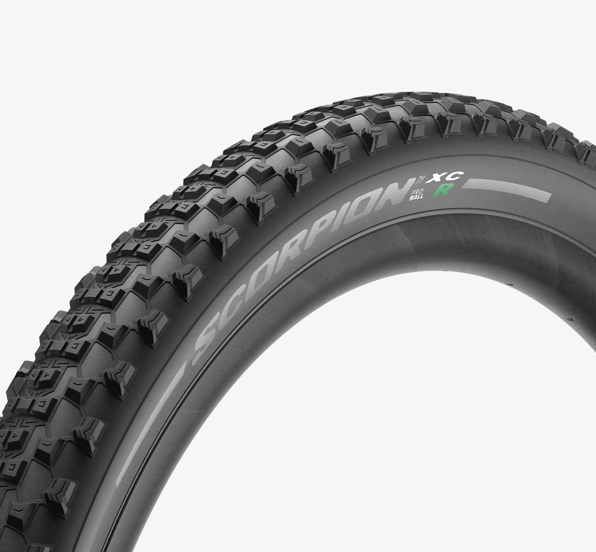 Scorpion™ Xc R Tire