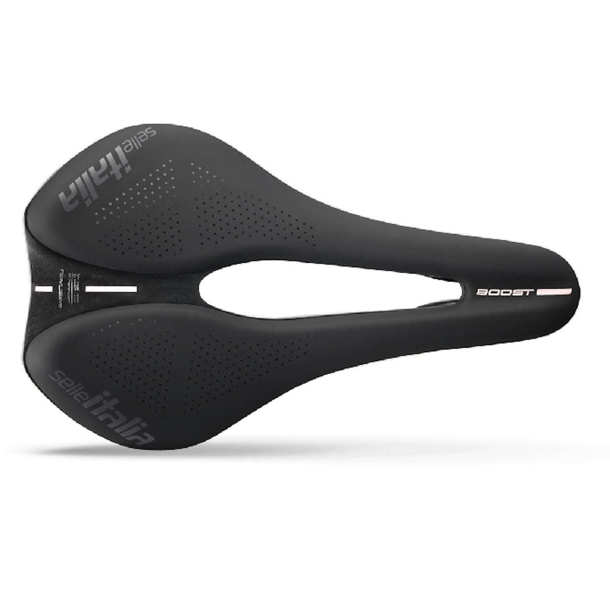 Sella Novus EVO Boost SuperFlow TM