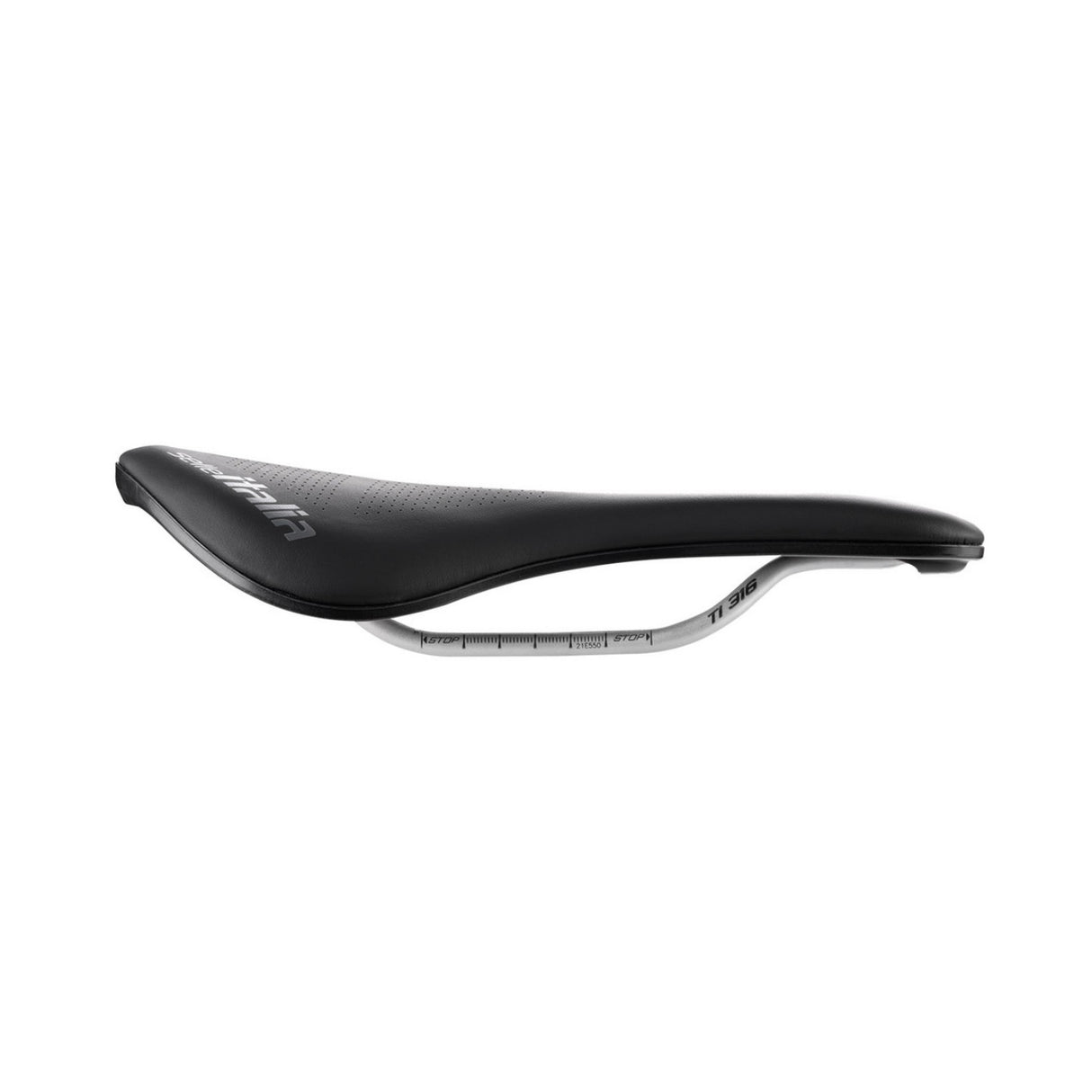 Sella Selle Italia Novus EVO Boost SuperFlow TI 316