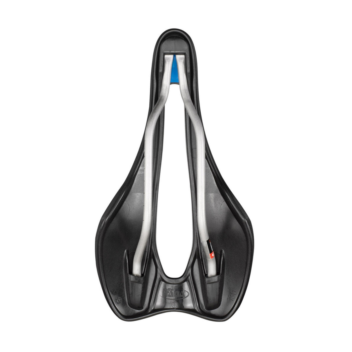 Sella Selle Italia SLR Boost SuperFlow TI 316