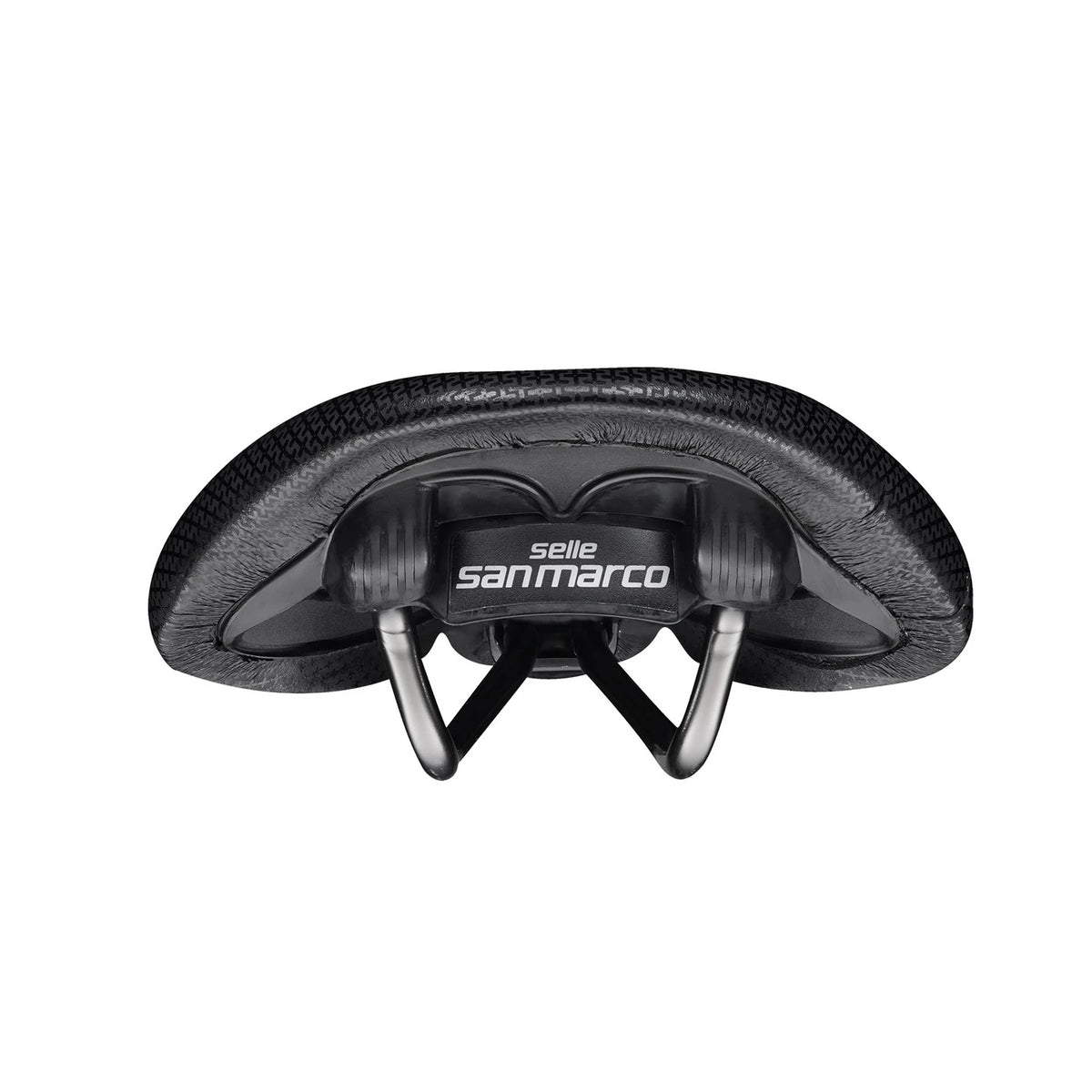 Sella SELLE SAN MARCO Allroad Open-Fit Supercomfort Racing