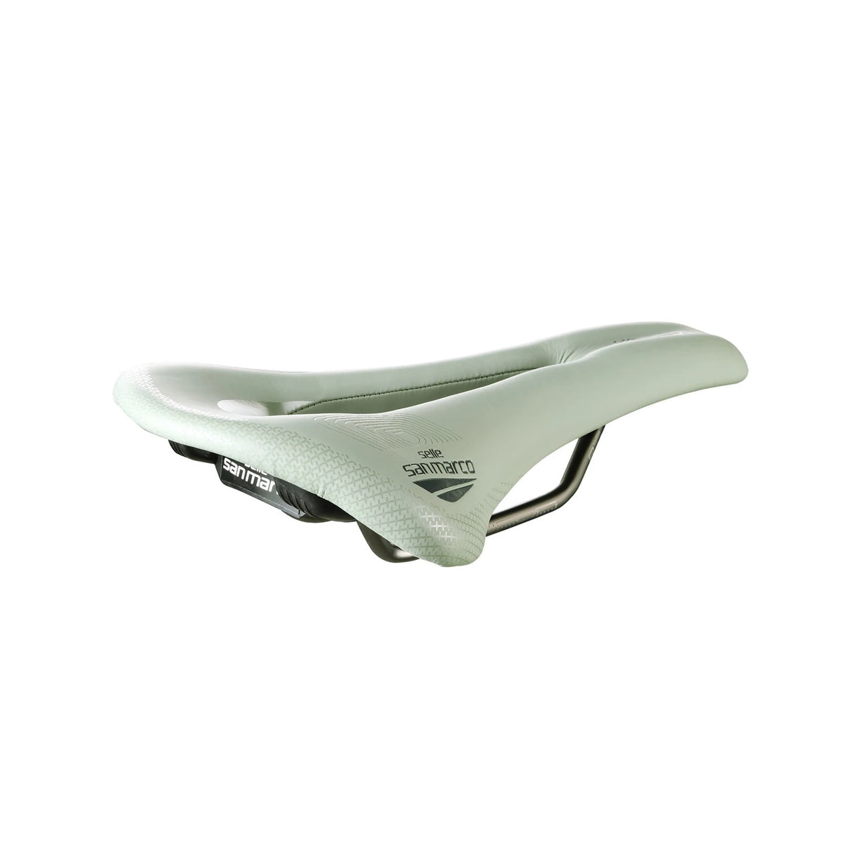 Sella SELLE SAN MARCO Allroad Open-Fit Supercomfort Racing