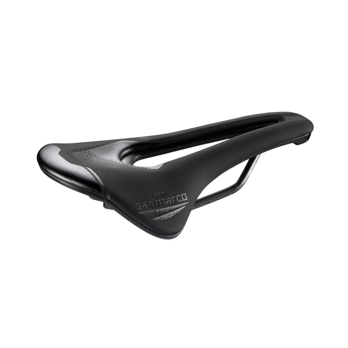 Sella Selle San Marco Shortfit 2.0 Open-Fit Racing