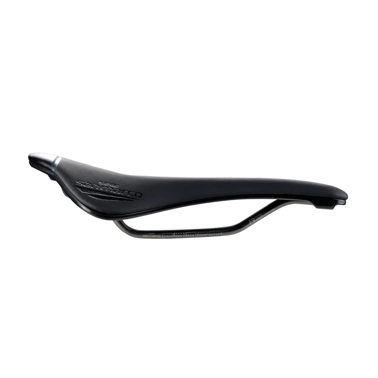 Sella Selle San Marco Shortfit 2.0 Open-Fit Racing