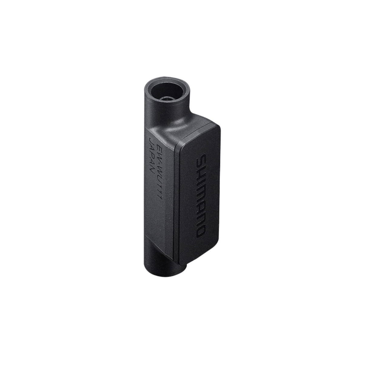 Unità wireless Shimano Di2 EW-WU111 D-Fly per connessione Bluetooth e ANT+.