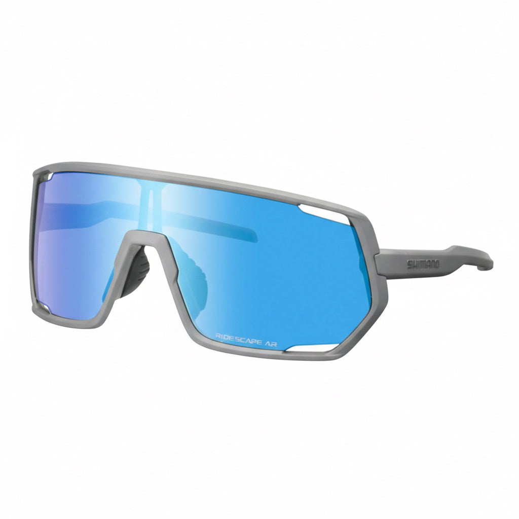 Occhiale Shimano Technium M Bronze Gold