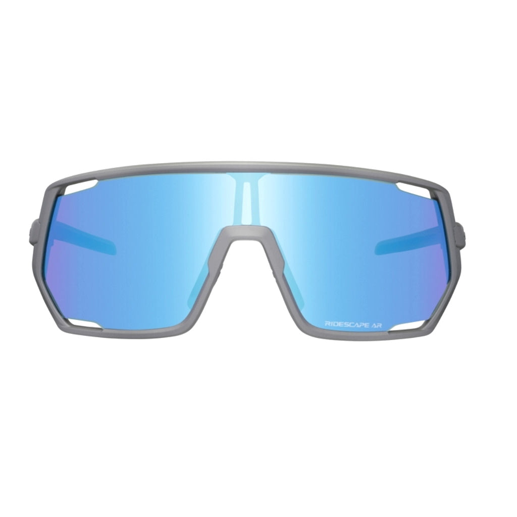 Occhiale Shimano Technium M Bronze Gold