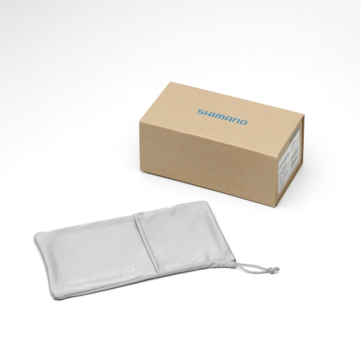 Occhiale Shimano Technium M Bronze Gold