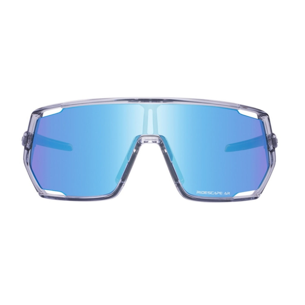 Occhiale Shimano Technium M Grigio Minerale