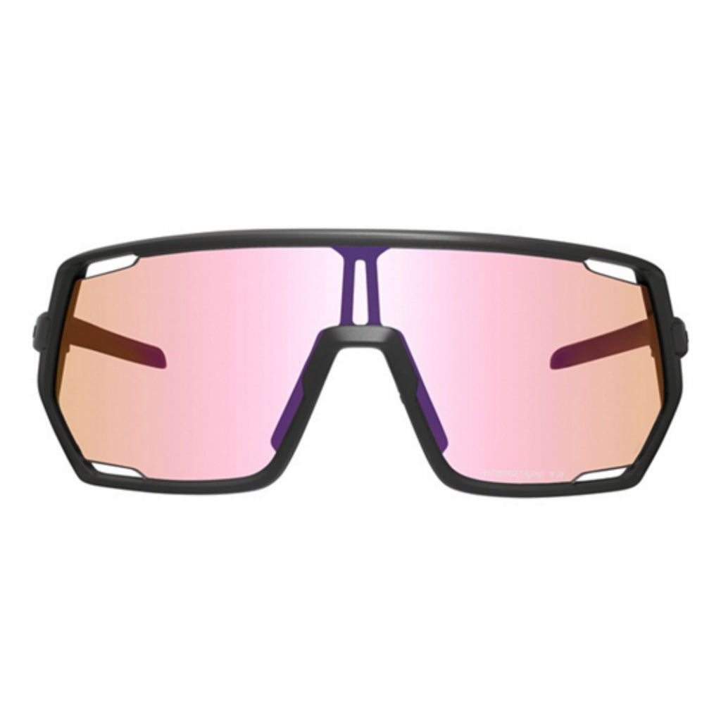 Shimano Technium M Matte Black Glasses