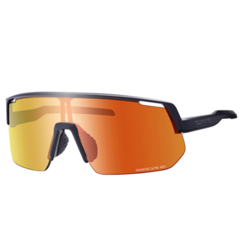 Shimano Technium L Matte Black Glasses