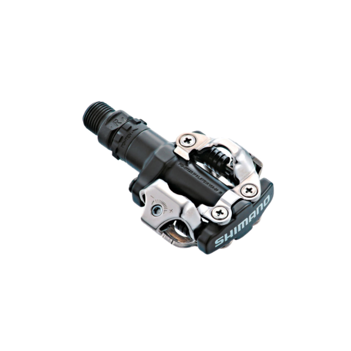 Shimano M520 SPD Pedals