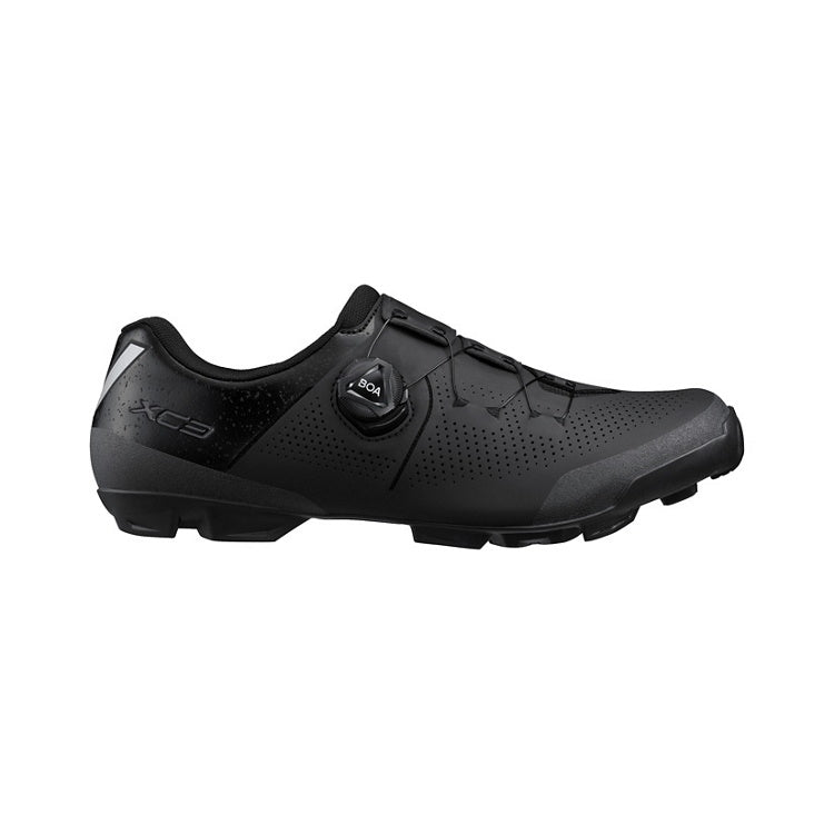 SH-XC302 MTB Shoes