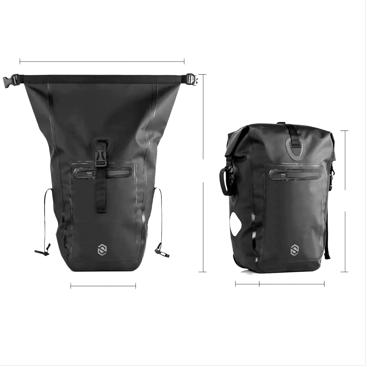Borsa Laterale Skuad Explorer