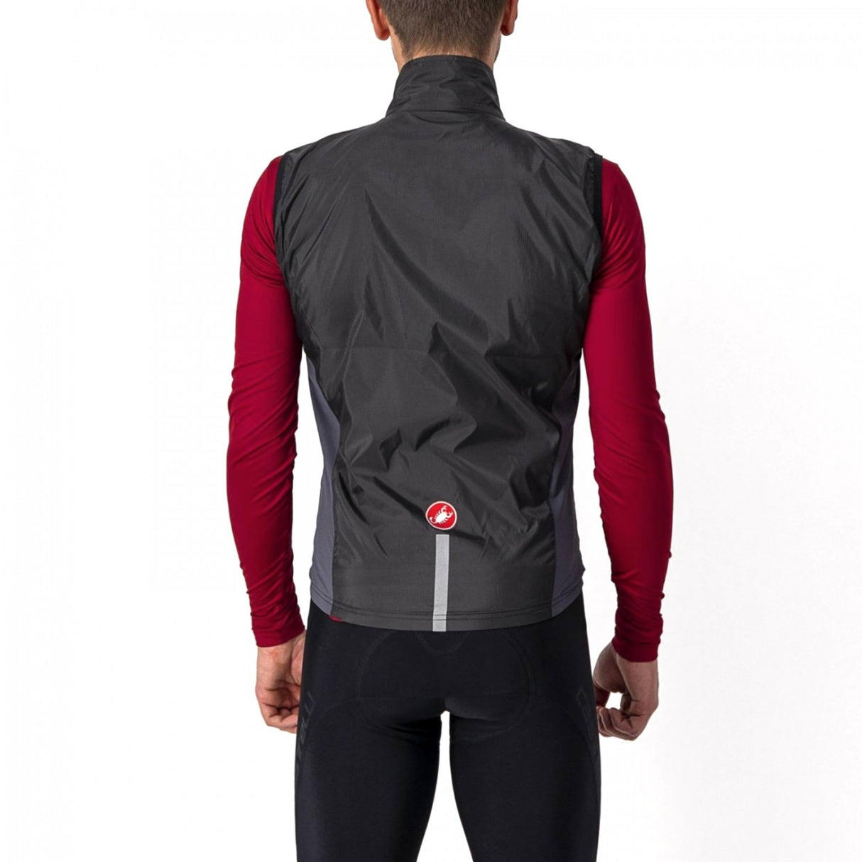 Stretch Team Sleeveless