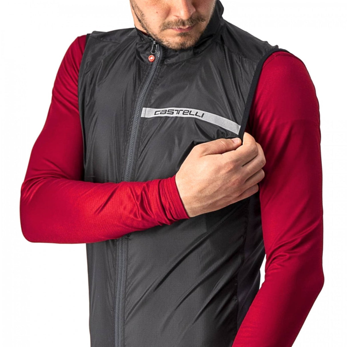 Stretch Team Sleeveless