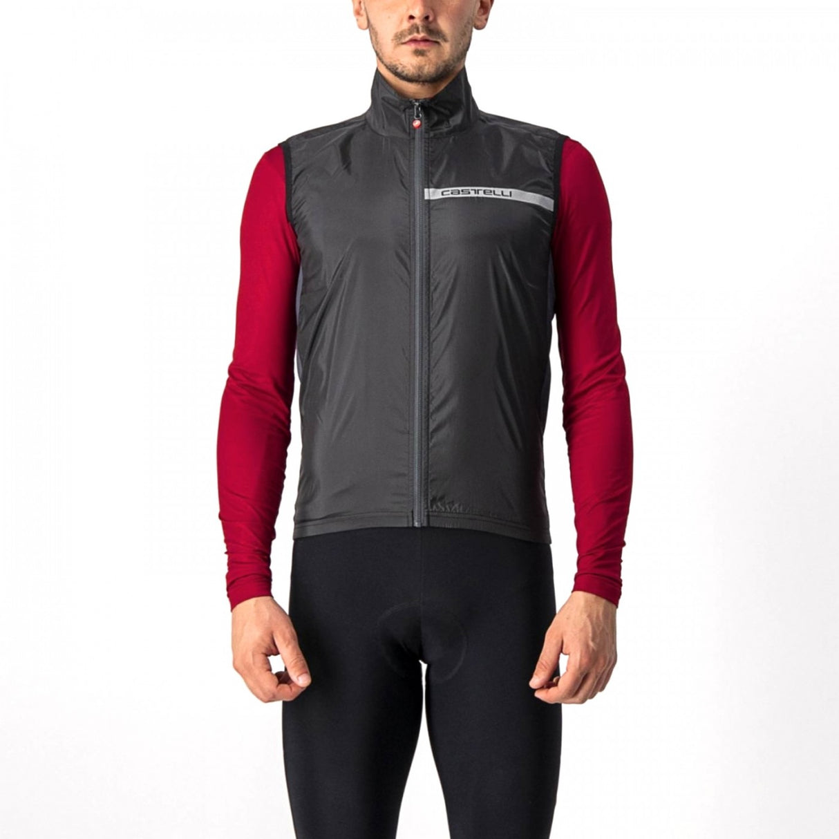 Stretch Team Sleeveless