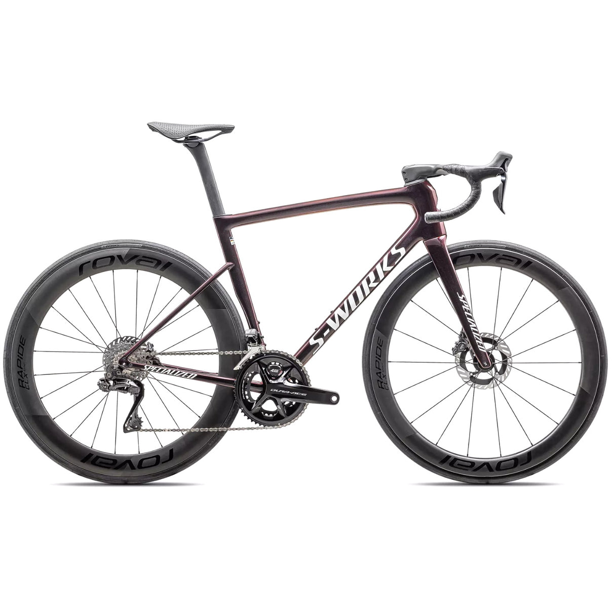 Bicicletta Specialized S-Works Tarmac Sl8