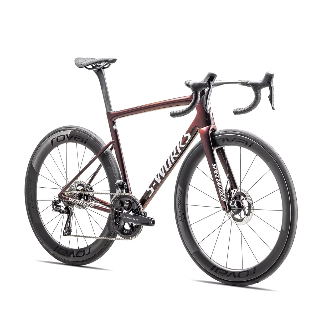 Bicicletta Specialized S-Works Tarmac Sl8