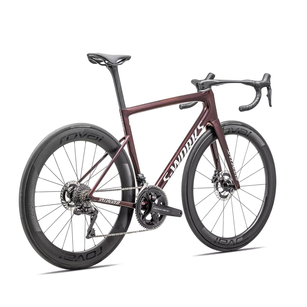 Bicicletta Specialized S-Works Tarmac Sl8