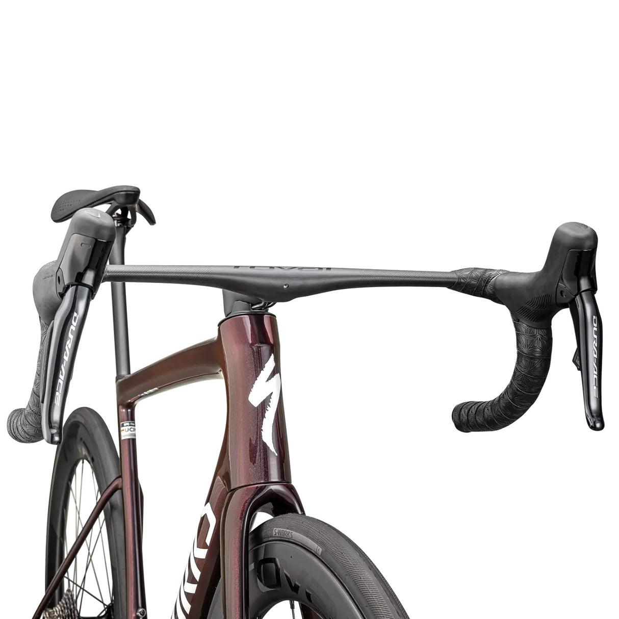 Bicicletta Specialized S-Works Tarmac Sl8