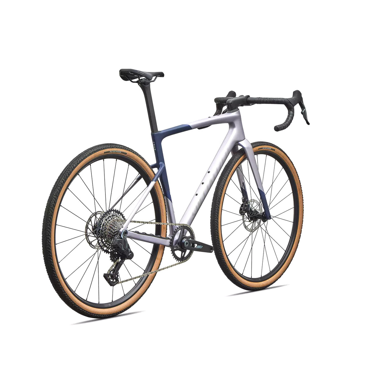 Bicicletta Specialized Crux 5 Comp 2027