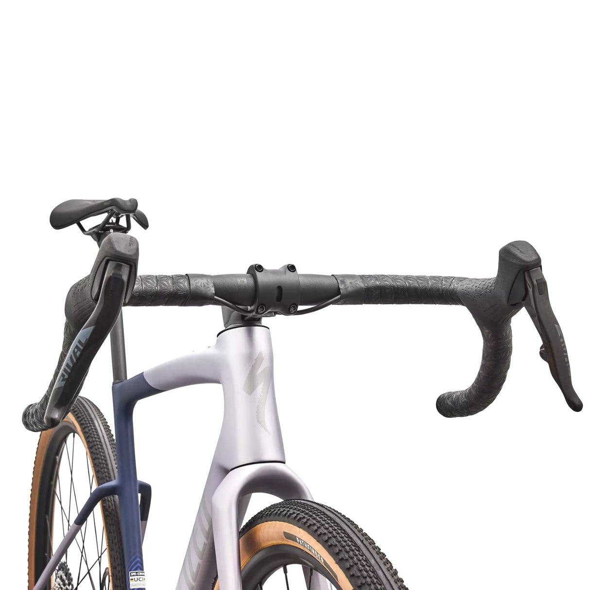Bicicletta Specialized Crux 5 Comp 2027