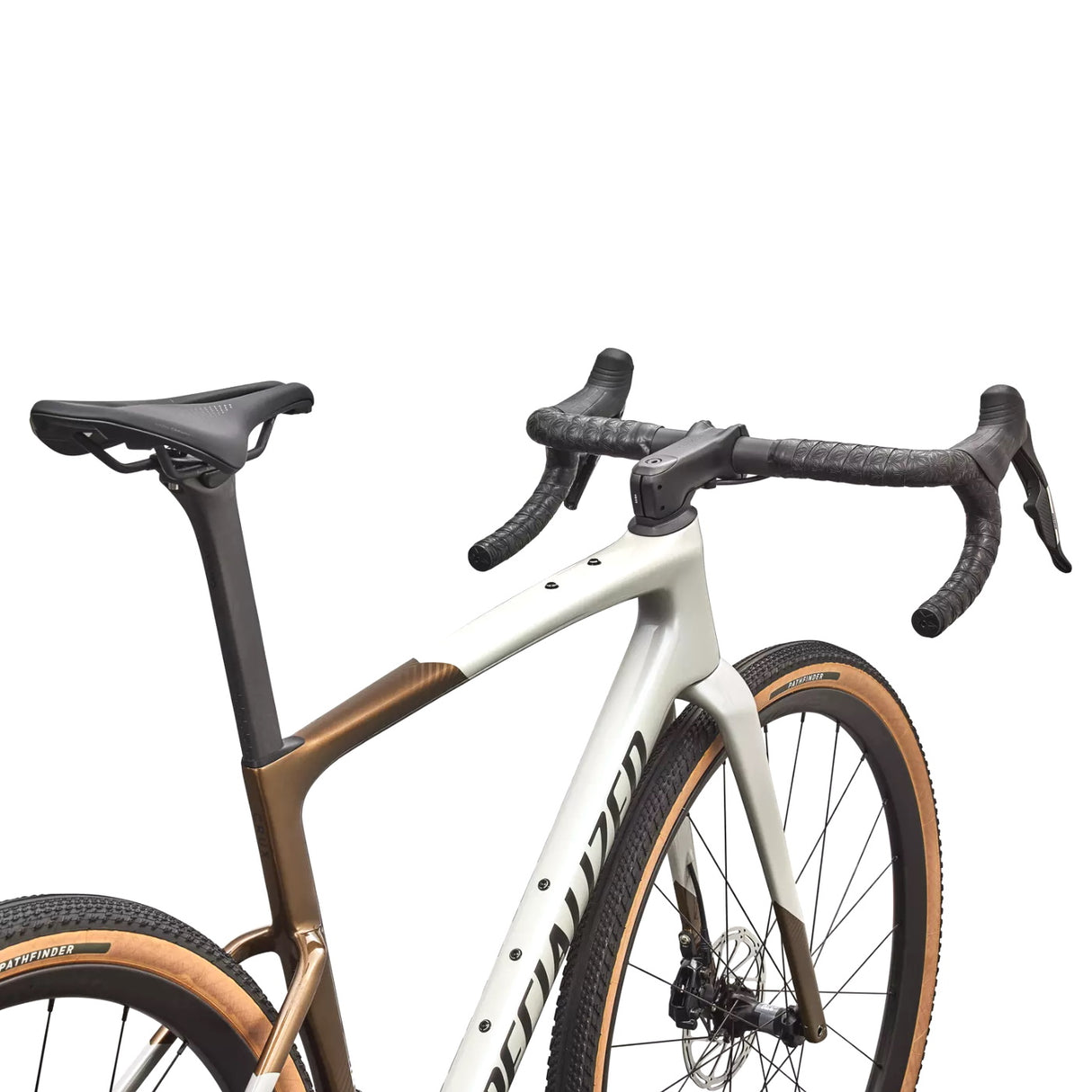 Bicicletta Specialized Crux 5 Expert Axs 2027