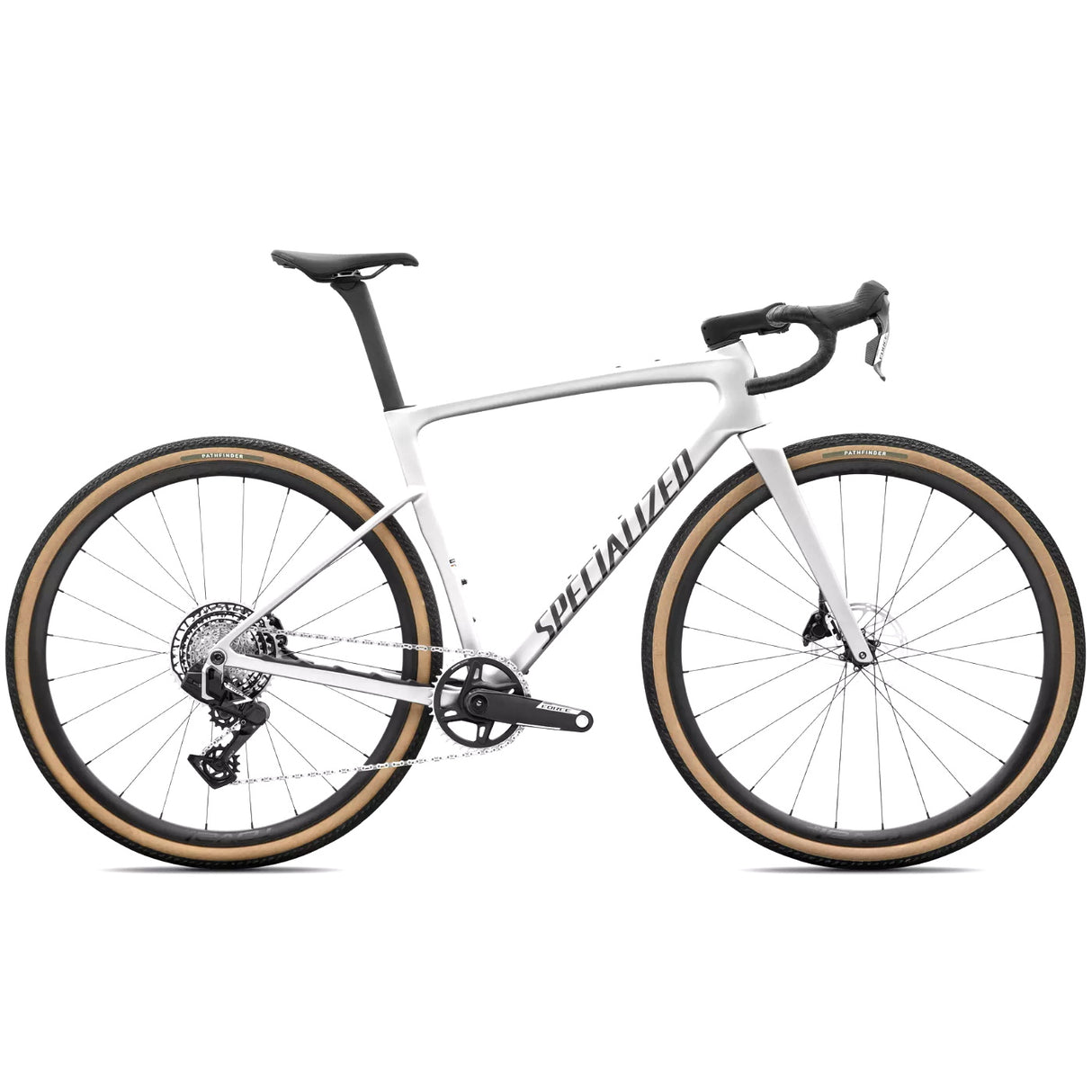 Bicicletta Specialized Crux 5 Expert Axs 2027
