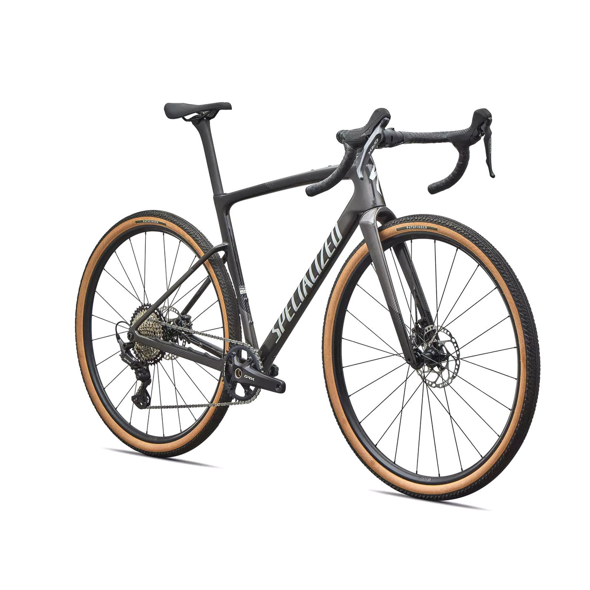 Bicicletta Specialized Crux 5 Sport 2027