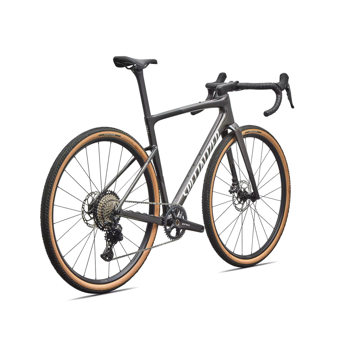 Bicicletta Specialized Crux 5 Sport 2027
