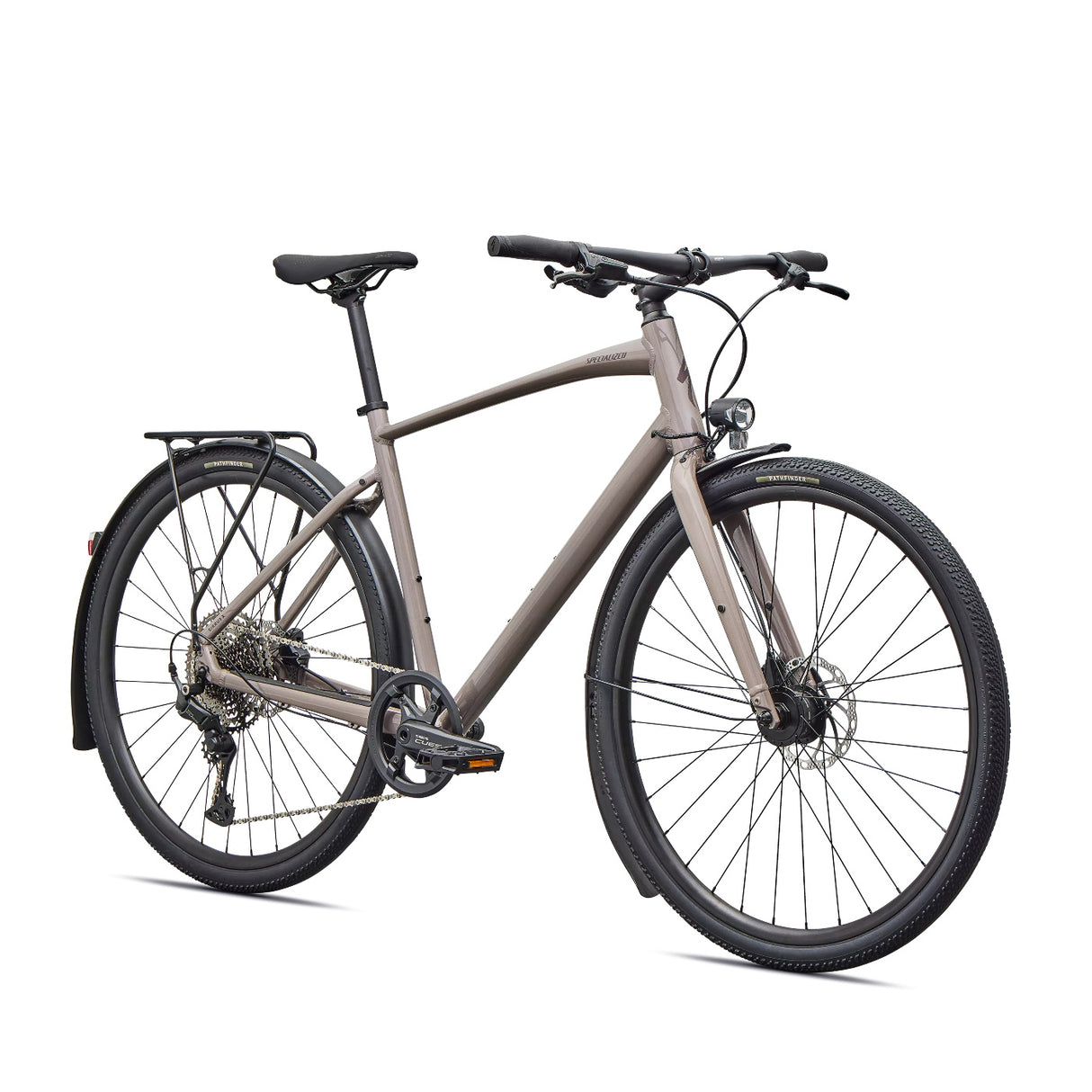 Bicicletta Specialized Sirrus X 3.0 EQ