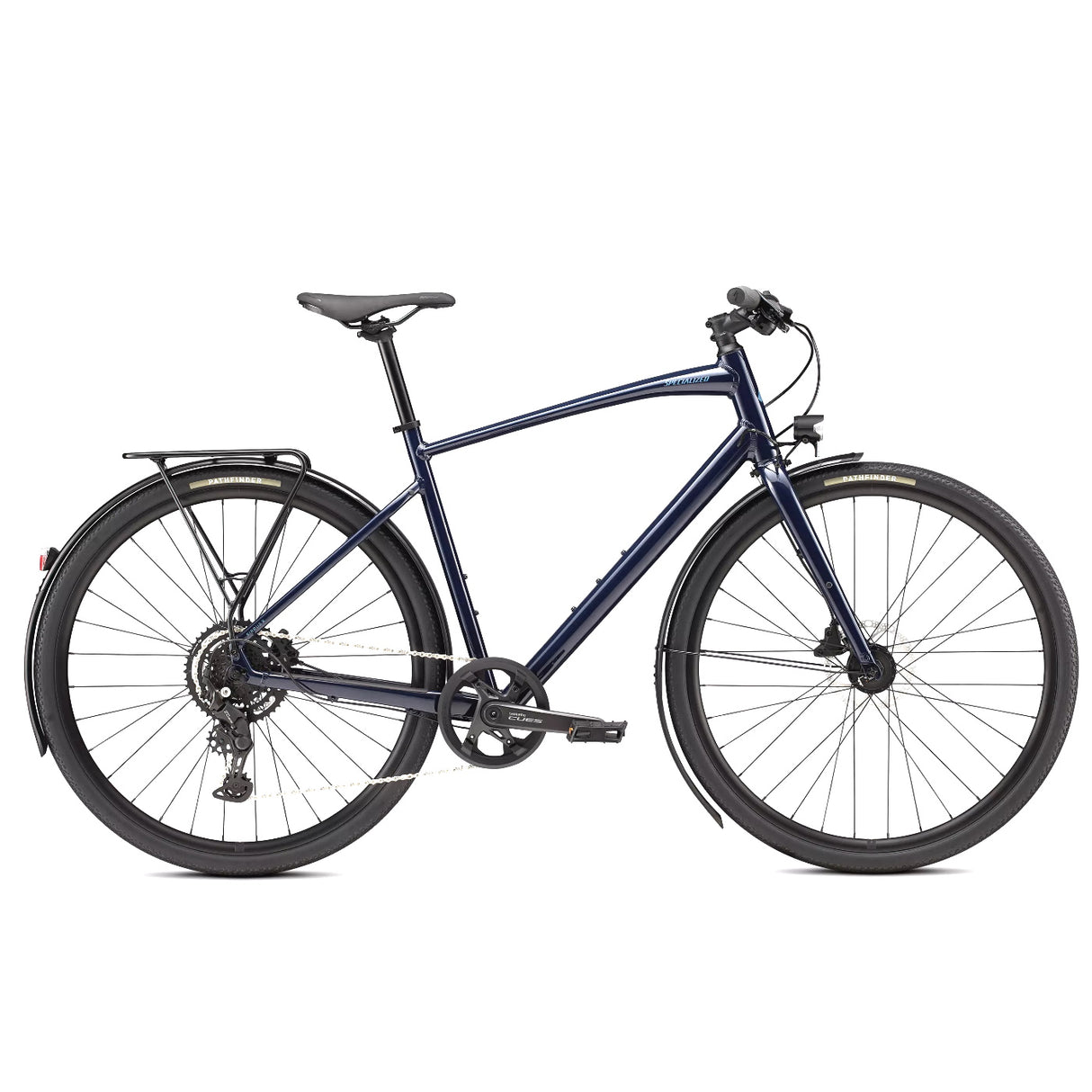 Bicicletta Specialized Sirrus X 2.0 EQ