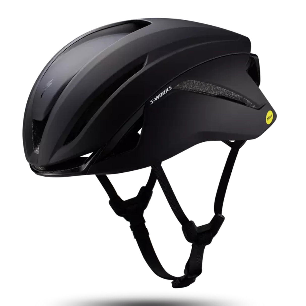 Casco Specialized S-Works Evade 4